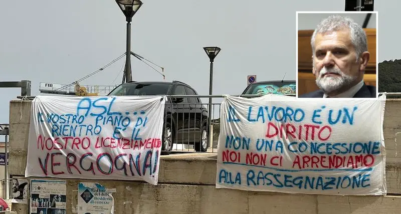 L’assessore Bartolazzi in Ogliastra: “Speranza per ottimizzazione dei servizi”