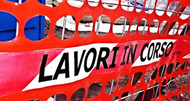 Lavori pubblici. Crollo nell'Isola. Cna Sardegna: “Serve una ripresa degli investimenti\"