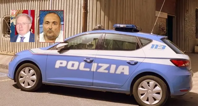 Covid e migranti, vertice tra sindacati di Polizia e Prefetto. Mauro Aresu, Siap: “Le Istituzioni ci diano risposte”