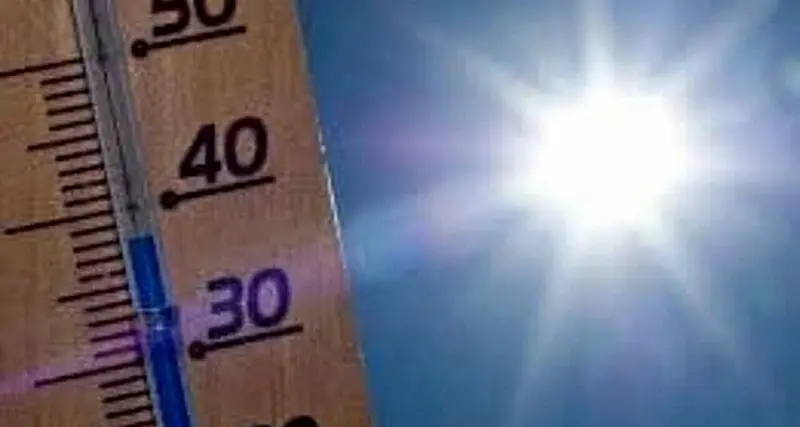 Meteo: fine settimana di sole e caldo, previsti picchi di 42°C