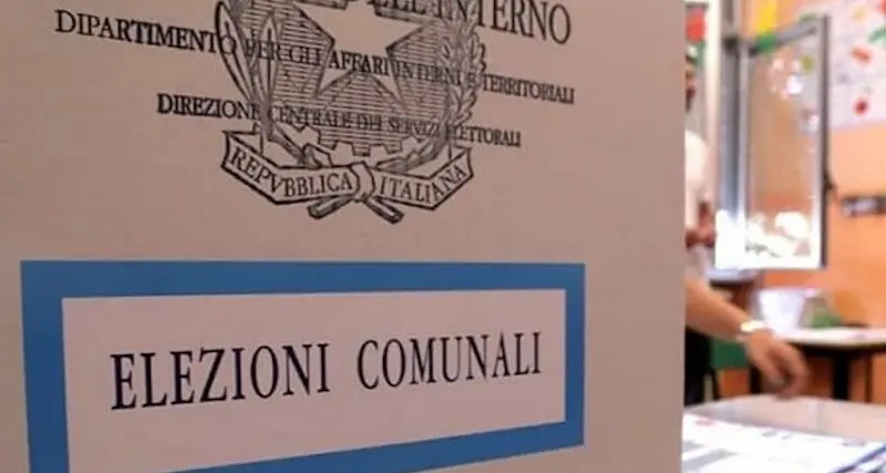 Ballottaggi: 105 Comuni al voto con anche Sicilia e Sardegna