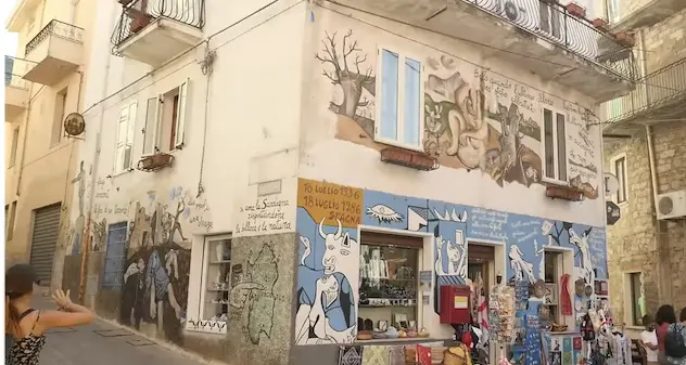Al via campagna screening ad Orgosolo: mille tamponi