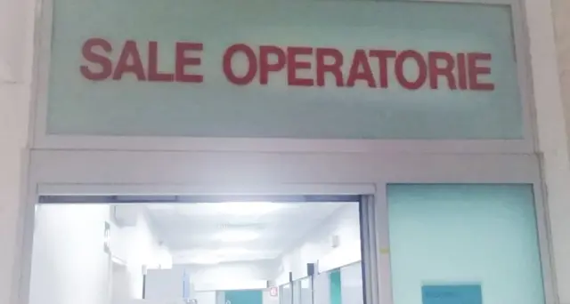 Carenza di infermieri di anestesia, la denuncia del sindacato: “In stand by attività chirurgica”