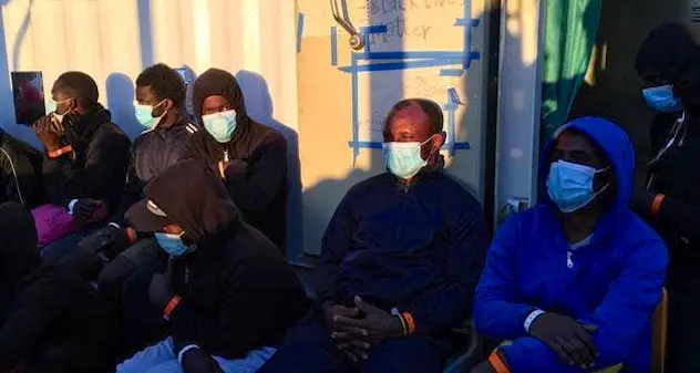 Tonara. Positivi due migranti del centro di accoglienza di Monte Susu