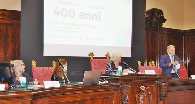 Buon Compleanno Università, 400 anni di storia: mostre, conferenze ed eventi per la festa della Cultura