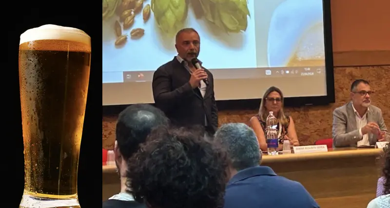 Birra: un percorso di filiera. Bene le produzioni isolane, grazie alla sperimentazione del Porto Conte Ricerche