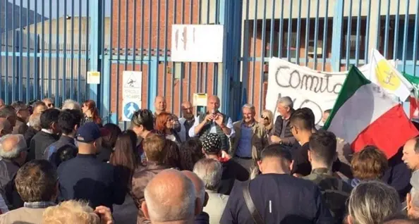 Migranti, Cappellacci: “No a nuovo Centro di Prima accoglienza ad Iglesias”