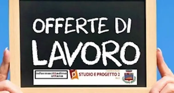 Offerte di lavoro in Sardegna e avviso pubblico per l'attivazione di progetti di tirocinio 2017