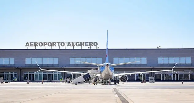 Nuovi investimenti per potenziare l'aeroporto di Alghero