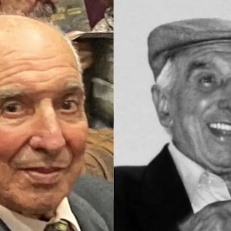 Addio a Bernardo Zizi, ultimo \"de sos mannos\". È morto all'età di 97 anni