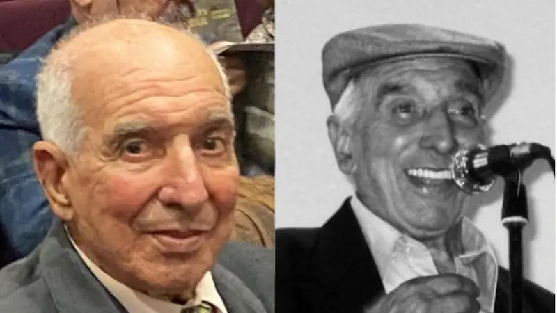 Addio a Bernardo Zizi, ultimo \"de sos mannos\". È morto all'età di 97 anni