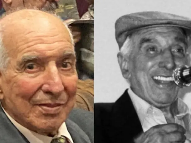 Addio a Bernardo Zizi, ultimo \"de sos mannos\". È morto all'età di 97 anni