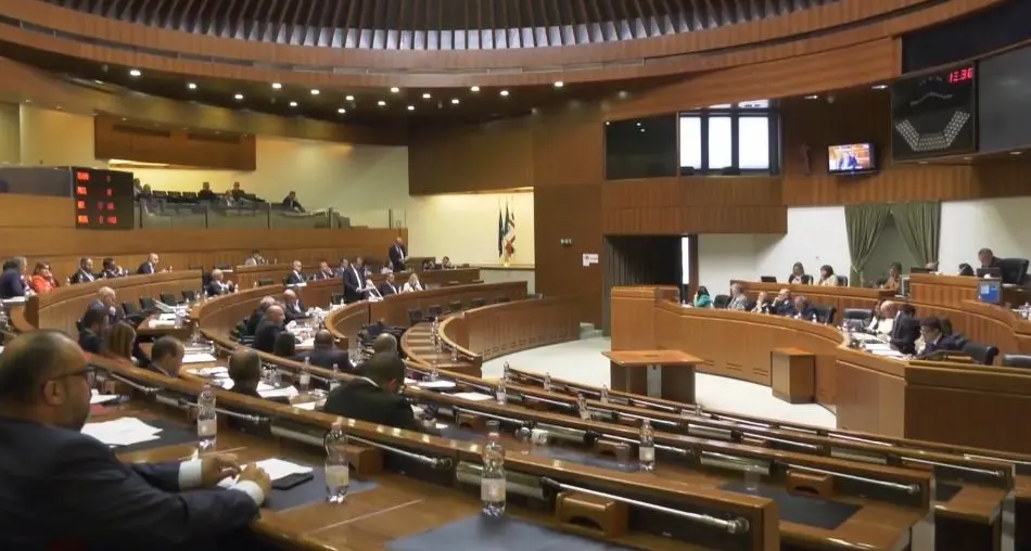 In Consiglio si cerca l’intesa sulle rinnovabili. “Sia legge di tutti i sardi”