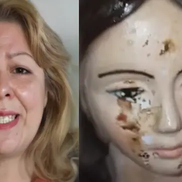 Madonna di Trevignano, la Santa Sede chiude il caso: “Nessuna apparizione”