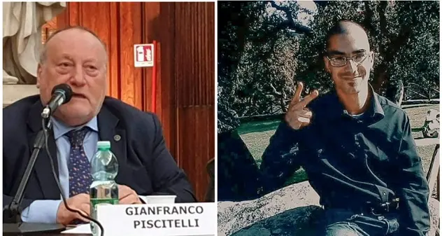 Stefano Masala. Piscitelli: \"Riprese ricerche, non è stato dimenticato\"
