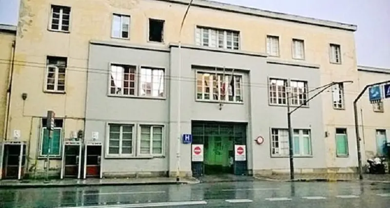 Cagliari: al via il restyling dell'ospedale Santissima Trinità