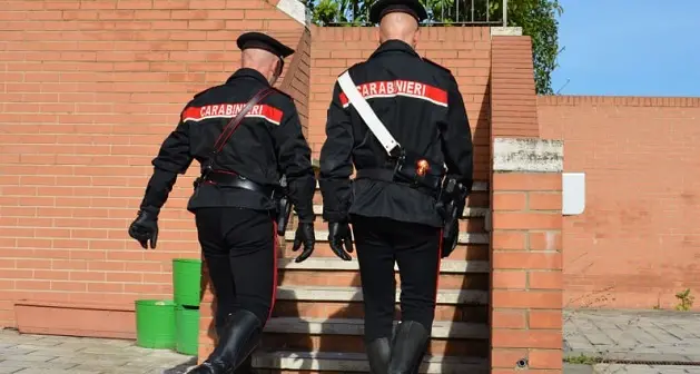 Cagliari. Revocato l'affidamento ai servizi sociali: arrestato 46enne