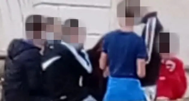 Sassari. Stangata per chi non usa le mascherine: 29 persone sanzionate