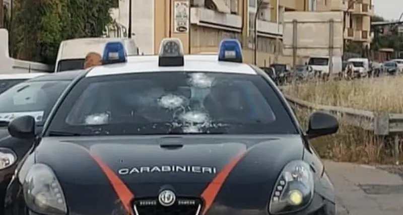 Assalto armato a Sassari: \"Criminali spietati, pronti a sparare senza nessuna remora”