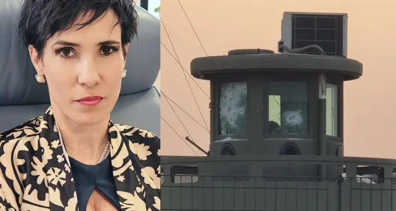 Desirè Manca: “Dopo i sequestri di persona la Sardegna ora è terra di assalto e di rapine”