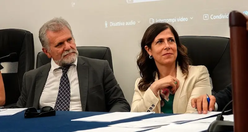 L'Assessore Bartolazzi annuncia: \"Trasformare l'ospedale Businco in un centro oncologico d'eccellenza\"
