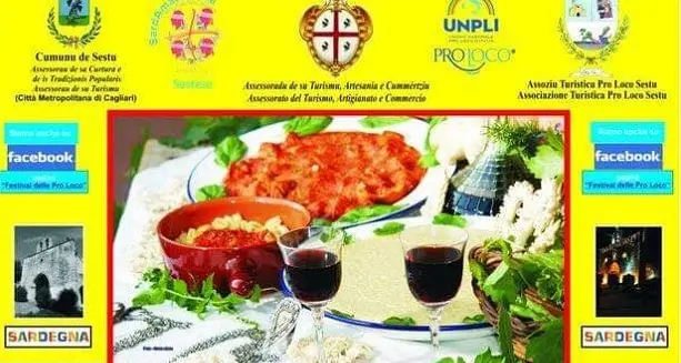 Sestu. Festival delle Pro Loco, tutto pronto per la due giorni a San Gemiliano