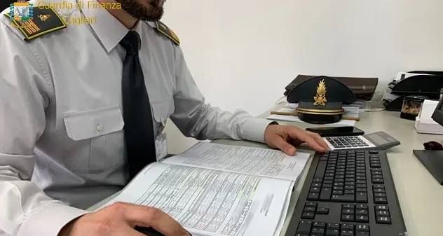 Serrenti. Evade canoni per quasi 7mila euro: nei guai proprietario di immobile