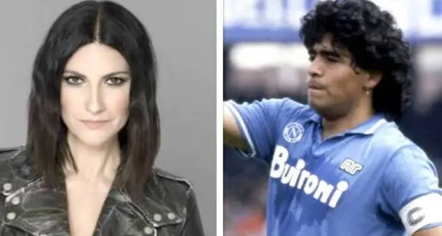 Laura Pausini: \"Fa più notizia addio a un uomo poco apprezzabile che violenza sulle donne\"