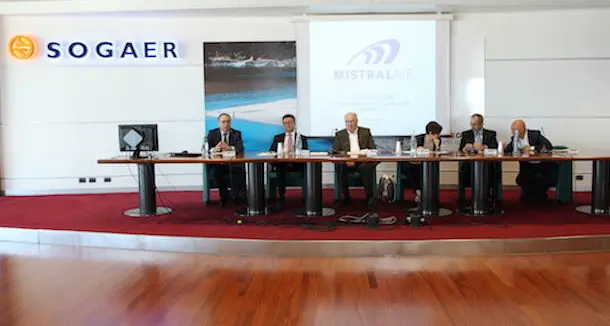 Firenze, Pescara e Perugia: Mistral Air presenta le sue rotte per l'estate 2017