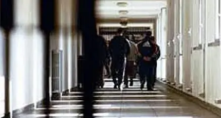 Martedì prossimo aprirà il carcere di Bancali a Sassari. Pili: “E' una follia con tale carenza di organico”