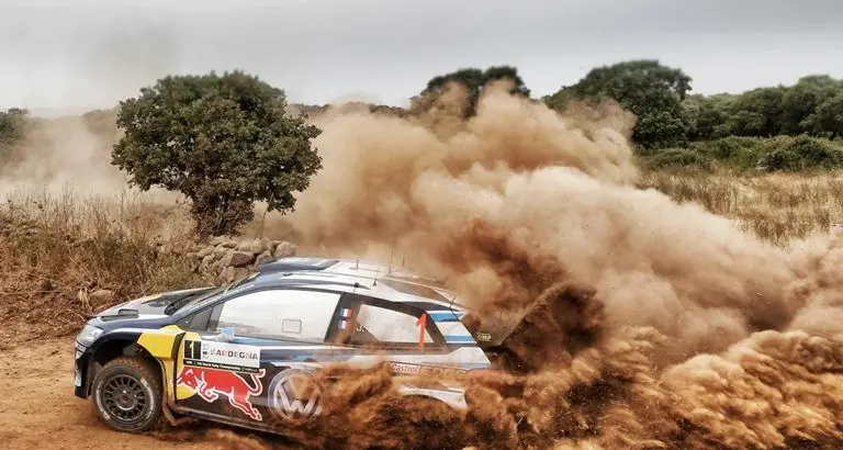 Il sogno diventa realtà per i vincitori del Rally Italia Talent: due giovani di 18 e 21 anni parteciperanno Rally d'Italia Sardegna