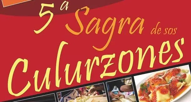 Ghilarza si prepara alla 5° edizione della Sagra de sos culurzones