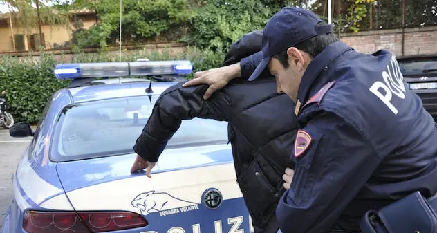 Spacciava eroina: arrestato 65enne a Iglesias