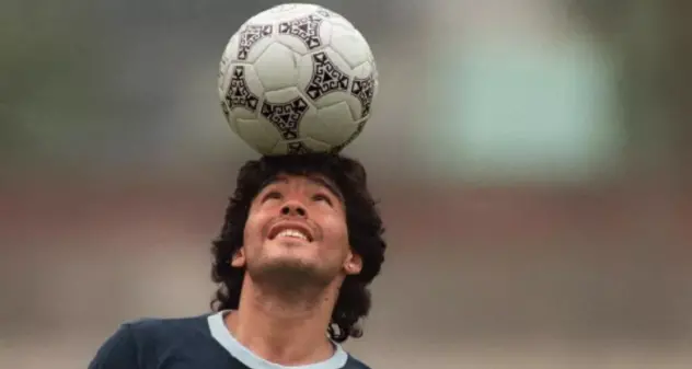 Maradona, la 'despedida' di un genio: il ricordo di amici e colleghi