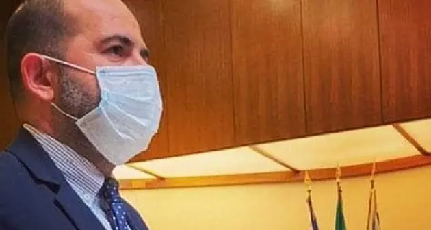 Il coronavirus arriva anche a Barrali: primo contagio nel Comune sardo