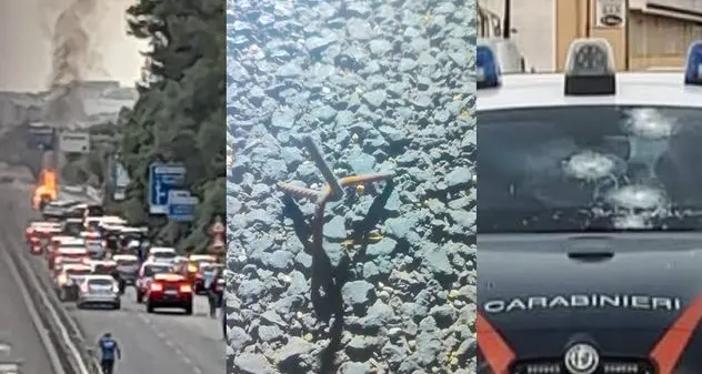 Assalto armato a Sassari, le guardie giurate scioperano il 3 luglio