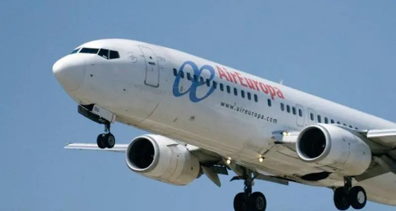 Turbolenze su un volo Air Europa, 30 passeggeri feriti