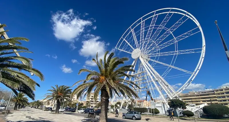 Alghero. Dal 3 luglio parcheggi a pagamento al Piazzale della Pace: ecco le tariffe