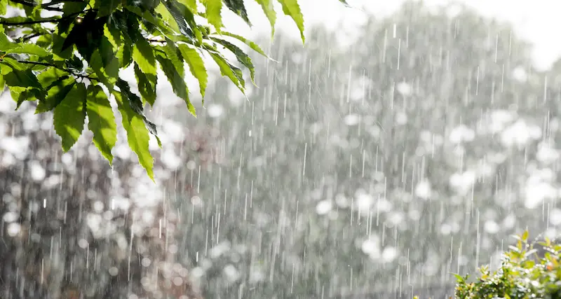 Meteo estate. Cambia tutto all’improvviso, temporali fino a mercoledì