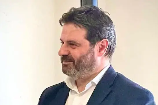 <p>Il sindaco di Sassari, Giuseppe Mascia</p>\\n