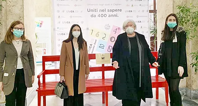 Amore, rispetto e inclusione: anche l’Università contro la Violenza sulle Donne