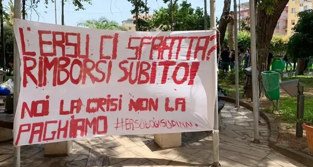 Cagliari. Universitari in protesta occupano mensa Ersu