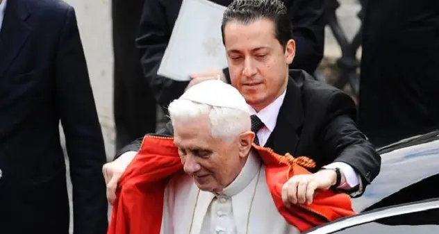 E' morto Paolo Gabriele, maggiordomo del caso Vatileaks