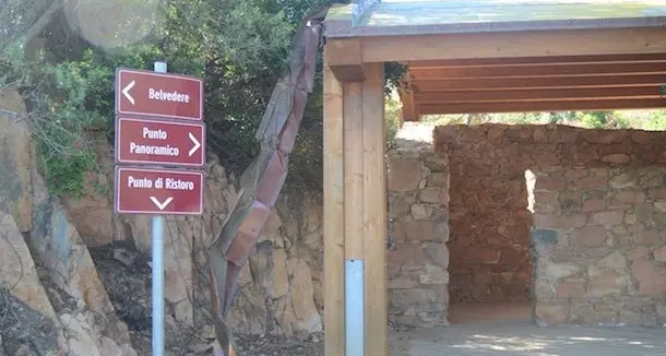 Furto di rame: nei guai quattro persone di Tortolì
