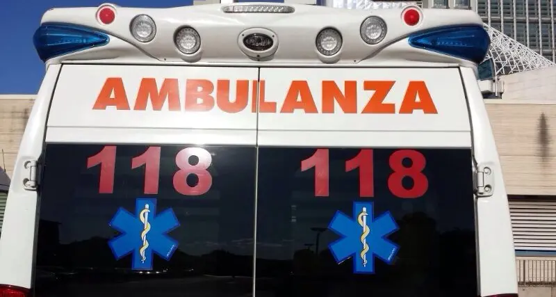 Agricoltore muore tra le fiamme nel suo frutteto