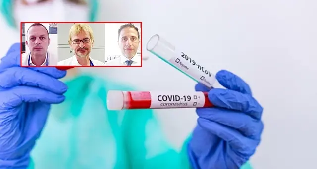 Covid, sardi meno suscettibili al virus? C’è uno studio dell’Università di Cagliari