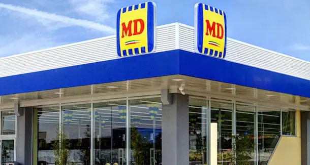 Apre a Samugheo il supermercato MD: 9 le persone assunte