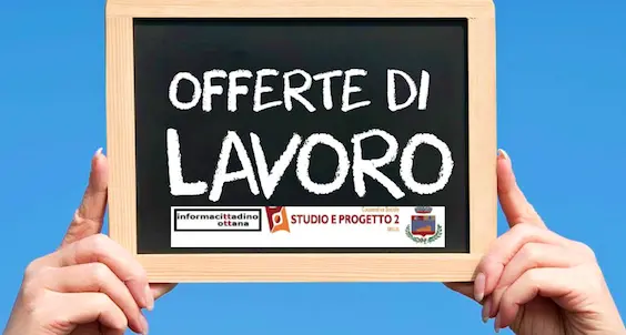 OFFERTE DI LAVORO IN SARDEGNA, AGGIORNATE AL 30 MAGGIO 2017