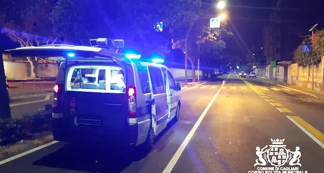 Tragedia a Cagliari. Investito da un'auto: muore poco dopo in ospedale