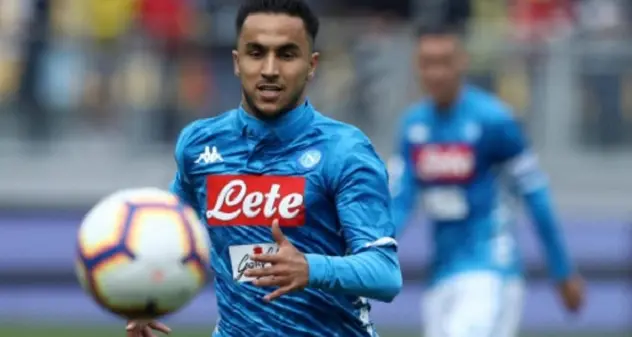 Cagliari, colpo sul gong: a un passo Ounas dal Napoli